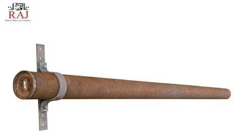 Cast Iron Earthing Pipes