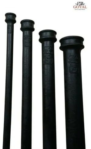 Cast Iron Soil Pipes