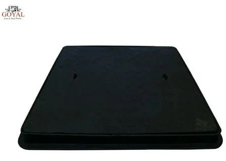 Ductile Iron Square Manhole Cover