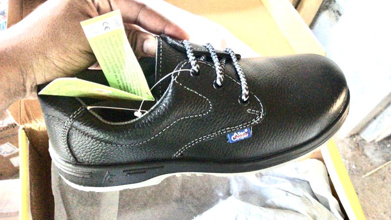 Allen Cooper AC 1143 Safety Shoes