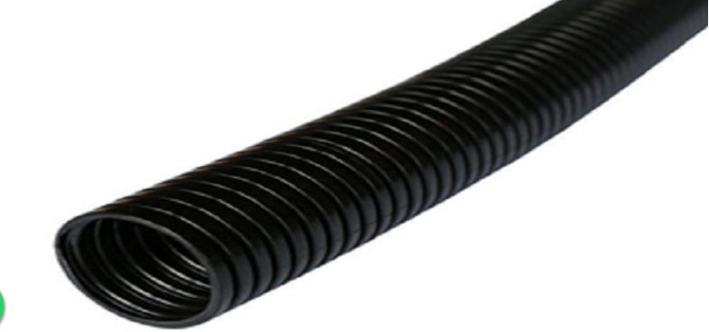 Polyamide Flexible Conduit Tube