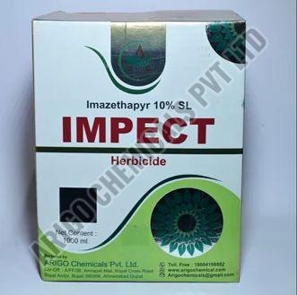 Arigo Imazethapyr 10% SL Herbicide For Agriculture
