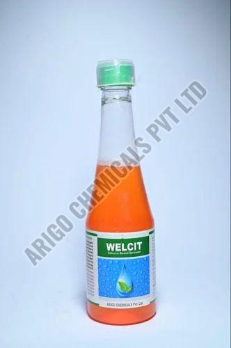 Welcit Silicon Based Spreader