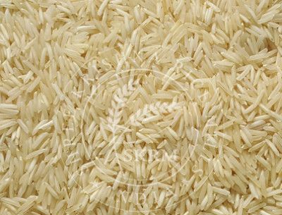 1401 Steam Basmati Rice, Purity : 95 %, Moisture : 12.5% Max.