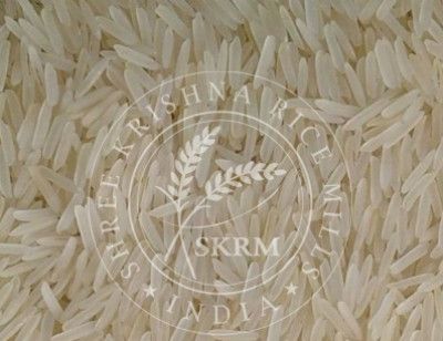 1509 Sella Basmati Rice