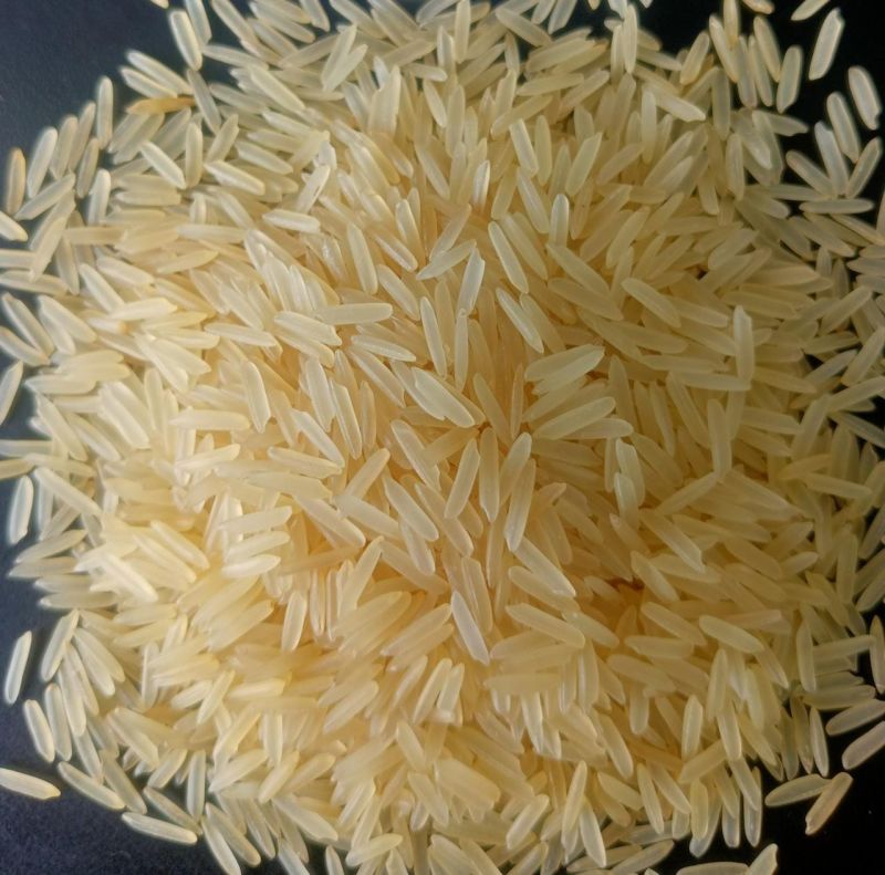 1718 Basmati Rice