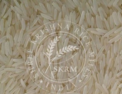 Pesticides Residue Free 1509 Sella Basmati Rice