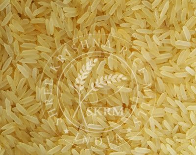 PR11 Golden Sella Non Basmati Rice