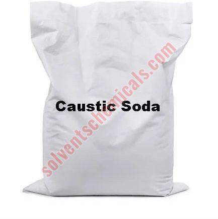 Caustic Soda