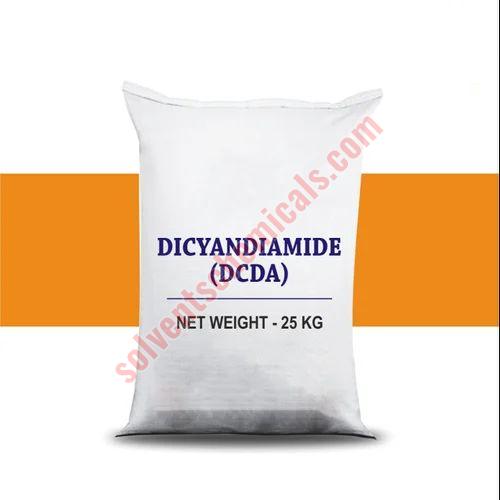 Dicyandiamide (DCDA)