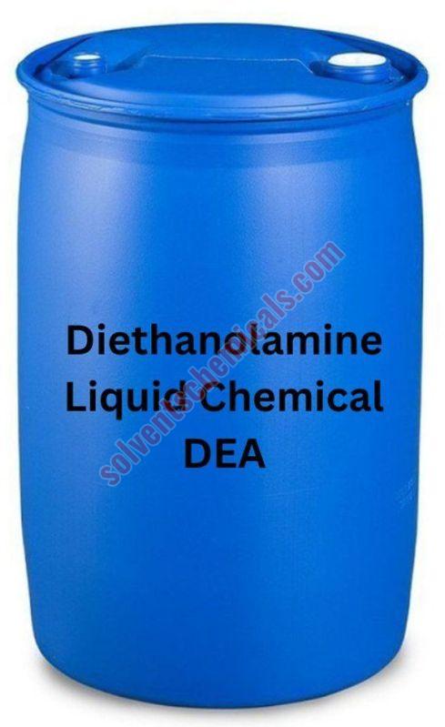 Diethanolamine ( Dea)