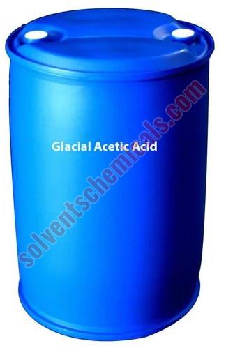 Glacial Acetic Acid