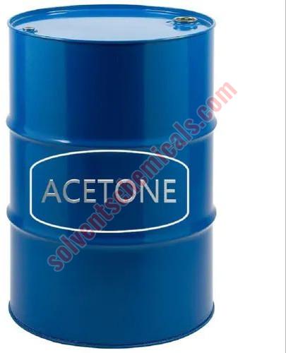 Acetone