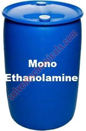 Mono Ethanol Amine (MEA)