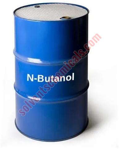 N Butanol