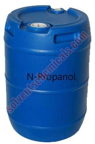 N - Propanol