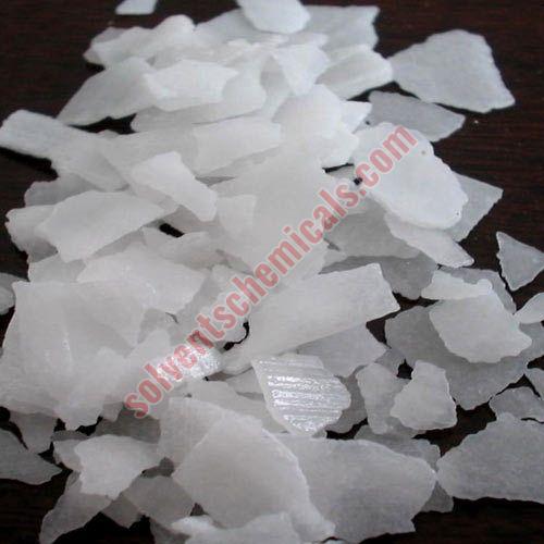 Caustic Potash Flakes