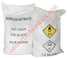 Sodium Nitrate