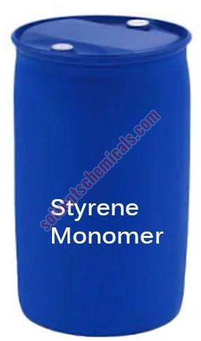 Styrene Monomer