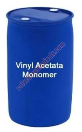 Vinyl Acetate Monomer  (VAM)