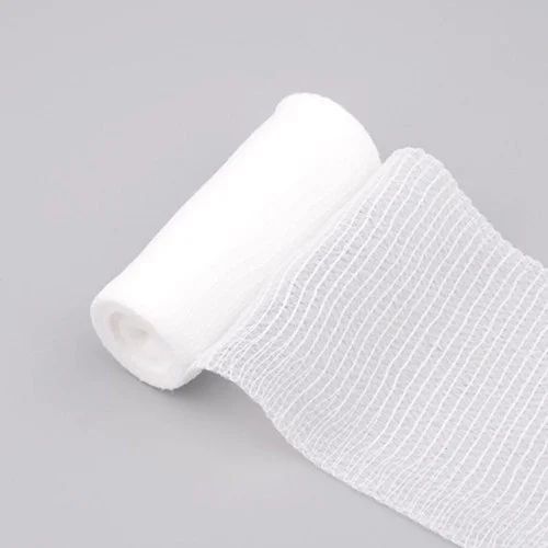 2 Inch Cotton Bandage Roll