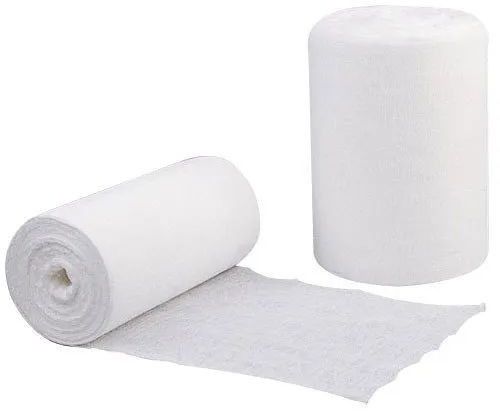 Cotton Roller Bandage