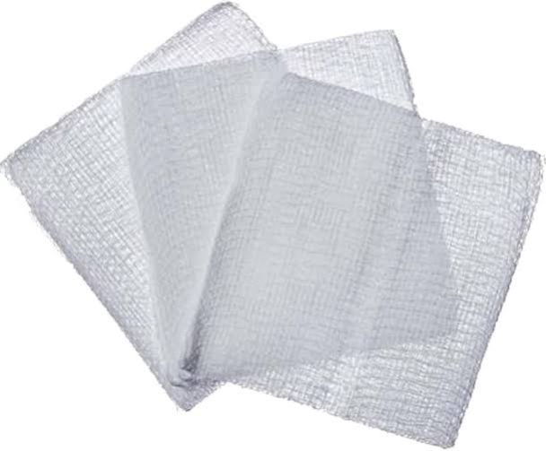 Sterile Gauze Swab