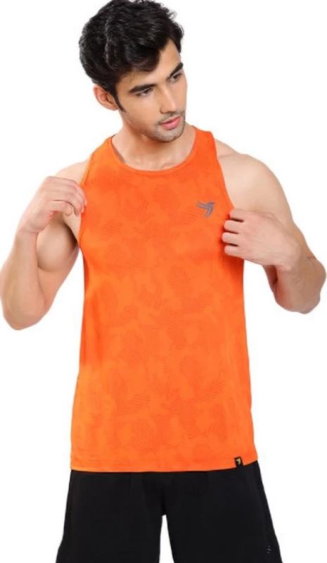 Kanchan Mens Vest