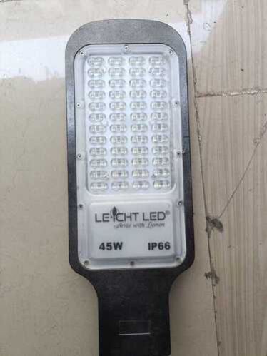 AC LED Street Light