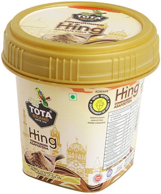 Tota Hing Compound 25g