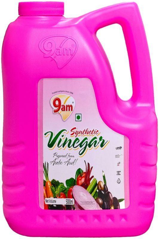 Chat Vinegar