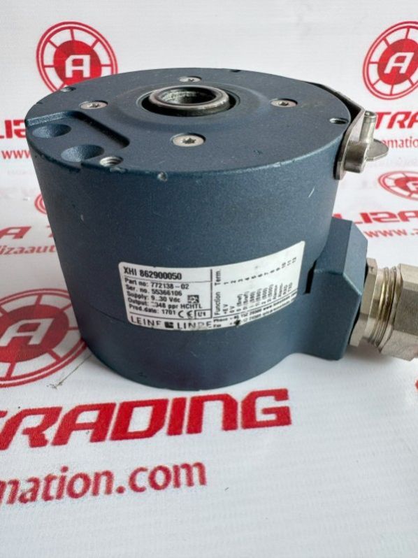 Leine Linde XHI 862900050 Encoder