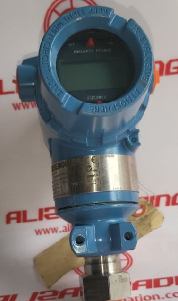 Rosemount 3051-TG5F Pressure Transmitter