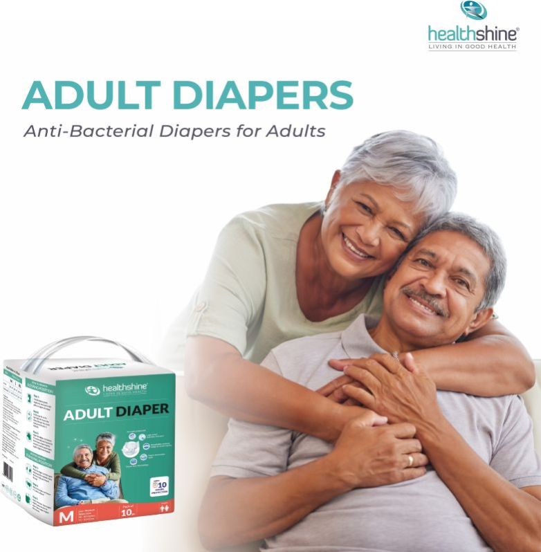 adult diaper pant
