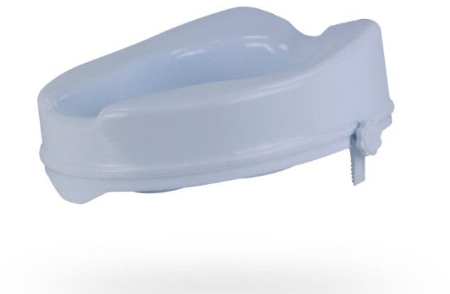 Commode Seat Elevator