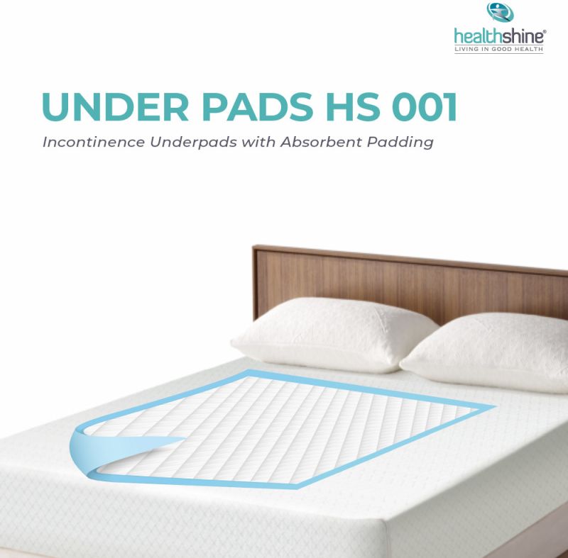 Disposable Under Pads