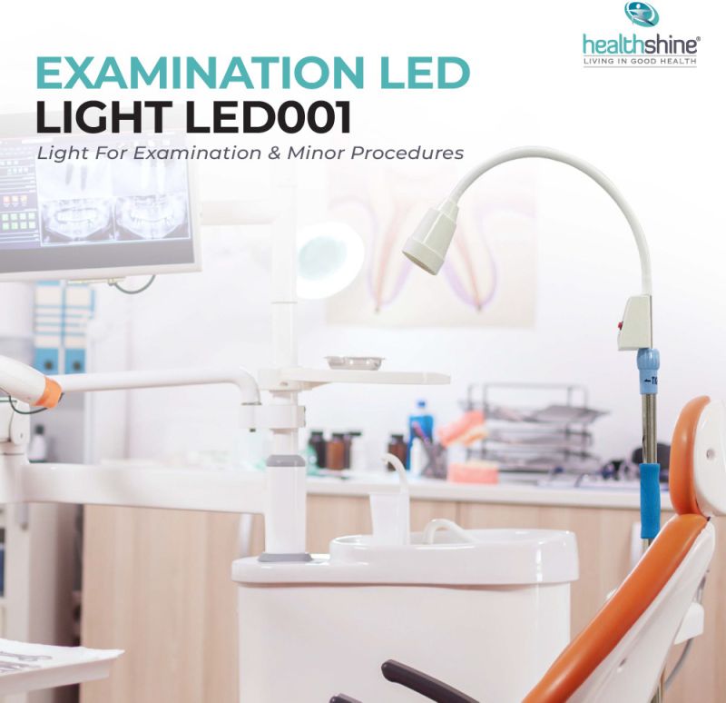 Examination LED Light