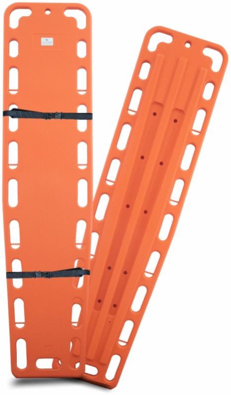 Spine Board Stretcher