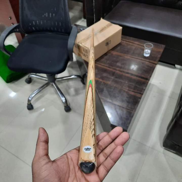 MAA JANKI Billiard Pool Table Cue Stick