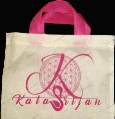 Customized Cloth Bags