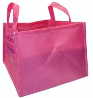 Non Woven Loop Handle Bags