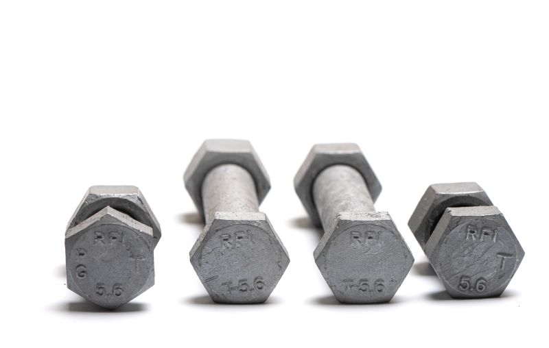 Transmission Line Fasteners