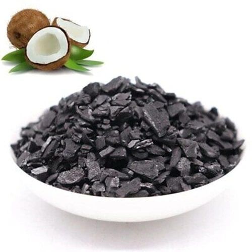 Coconut Shell Activated Carbon