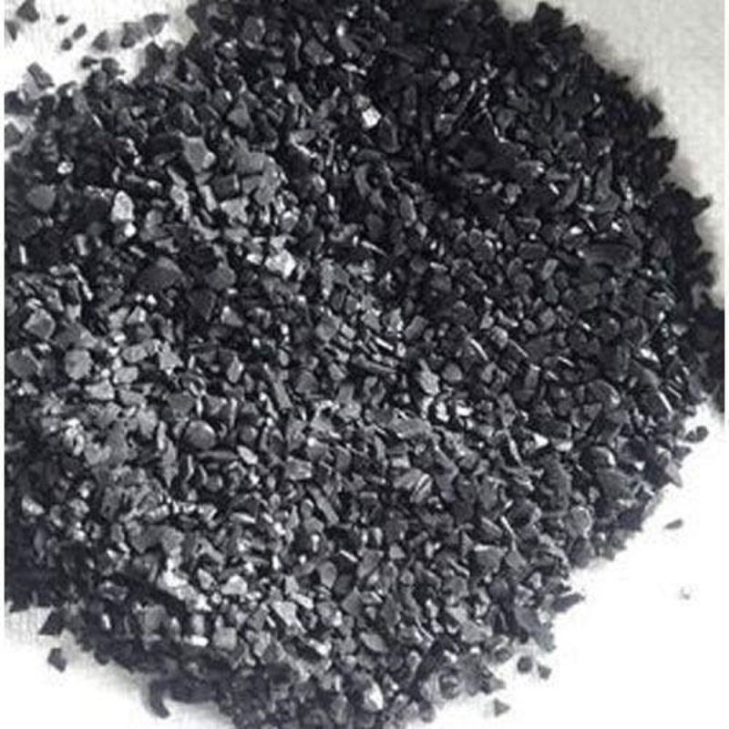 Coconut Shell Activated Carbon