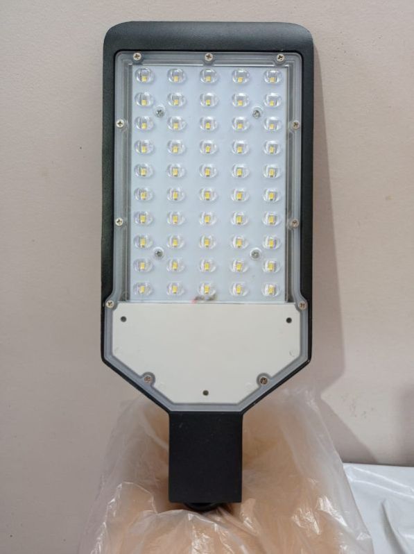 30 Watt LED Street Light Lens Model