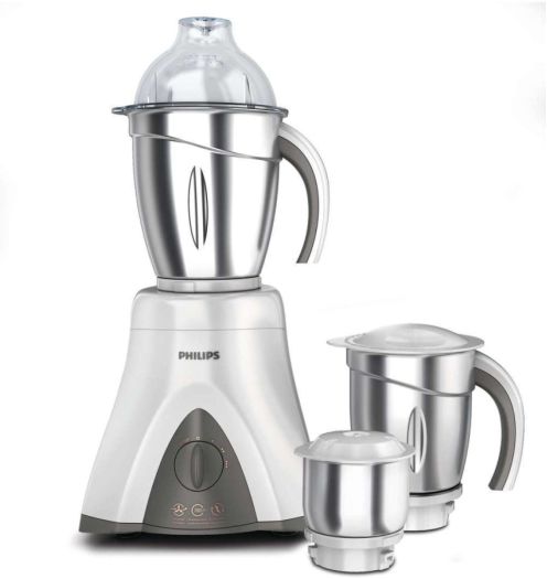 650 Watt  Mixer Grinder