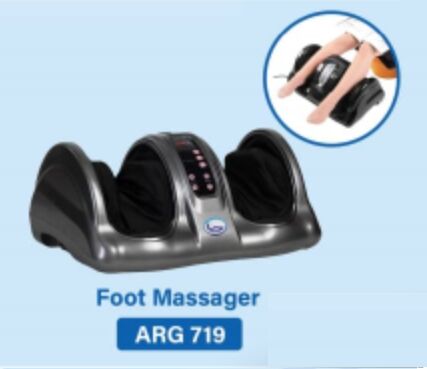 Foot and Calf Massager