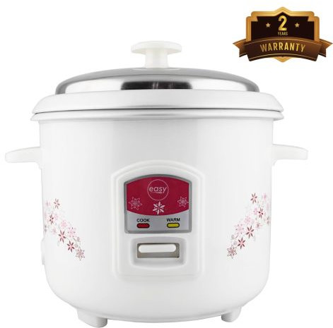 1.8 Ltr Standard Electric Rice Cooker