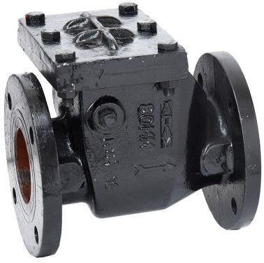 Atam Cast Iron Reflux Non Return Valve