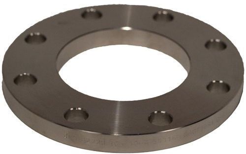 Slip On Flat Face Flange